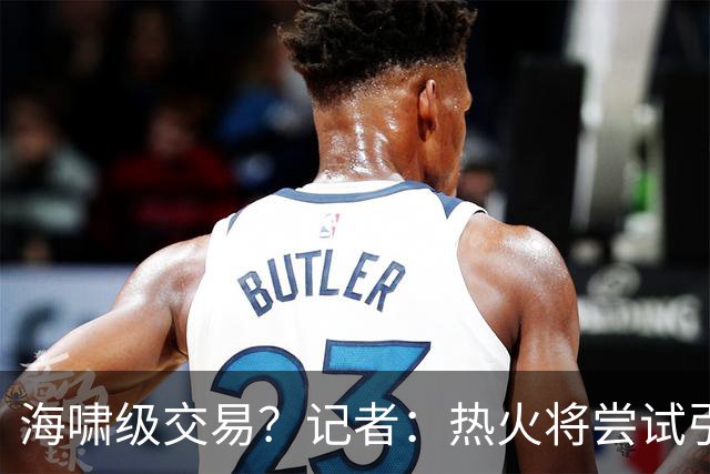 海啸级交易？记者：热火将尝试引进两名超巨 把字母哥&小卡都弄来